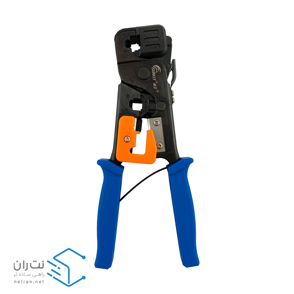 قیمت و خرید آچار سوکت زن سان کیت مدل SK-868G | نت ران
